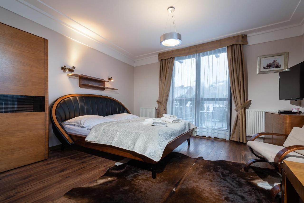 Tatrystay Apartment Javor Tatranska Lomnica Exterior photo